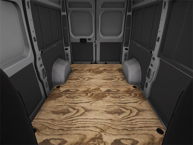 new 2024 Ram ProMaster 1500 car, priced at $42,165