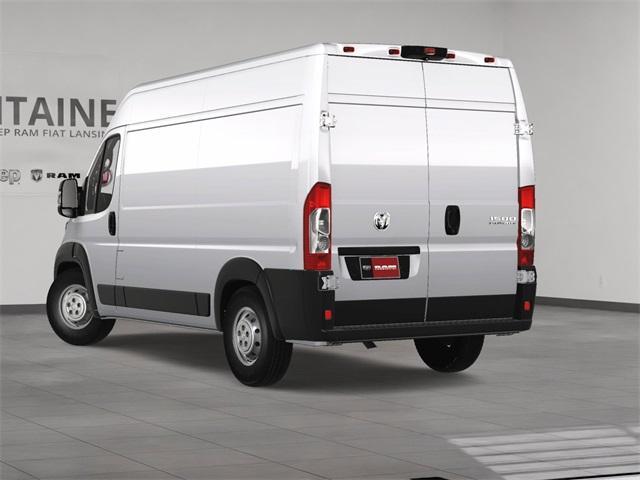 new 2024 Ram ProMaster 1500 car, priced at $42,165