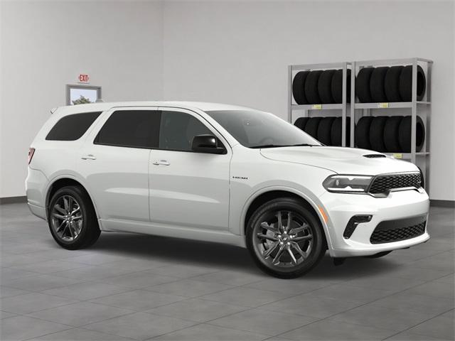 new 2024 Dodge Durango car, priced at $48,706