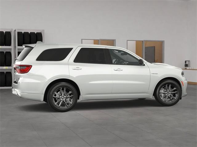 new 2024 Dodge Durango car, priced at $48,706