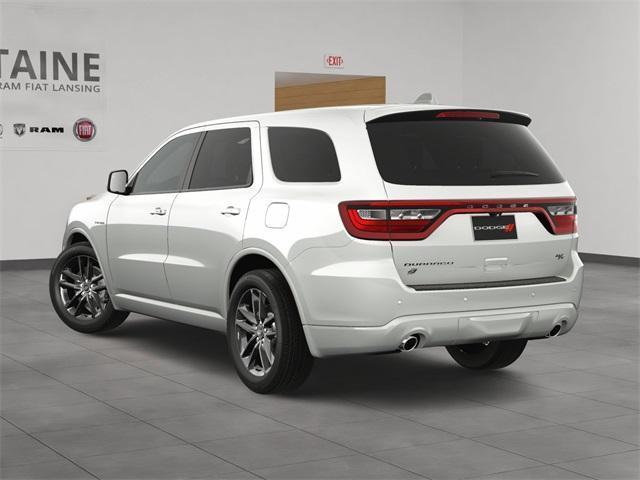 new 2024 Dodge Durango car, priced at $48,706