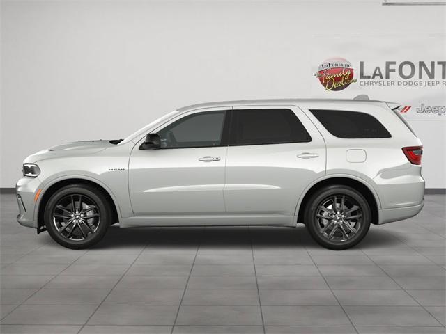 new 2024 Dodge Durango car, priced at $48,706