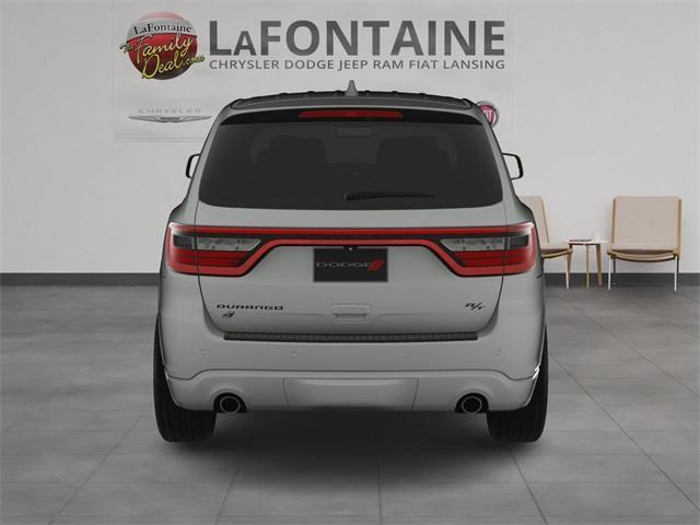 new 2024 Dodge Durango car, priced at $48,706