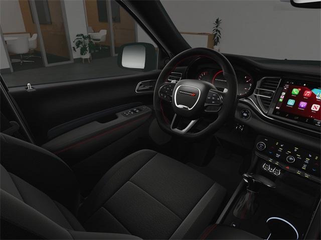 new 2024 Dodge Durango car, priced at $48,706