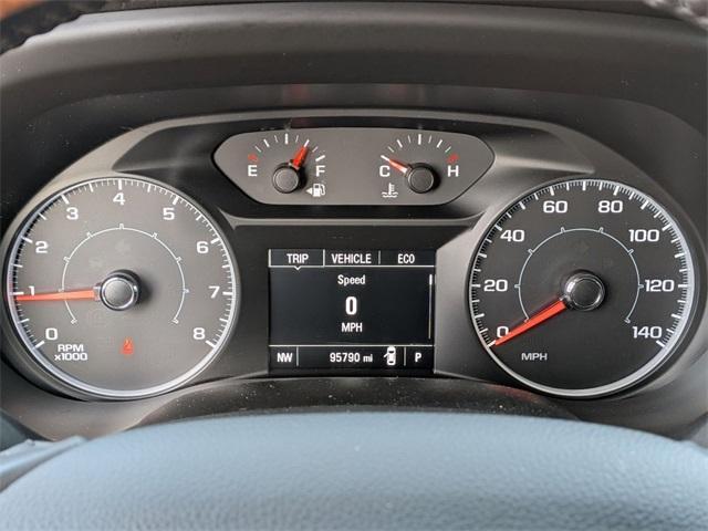 used 2017 GMC Acadia car, priced at $14,935