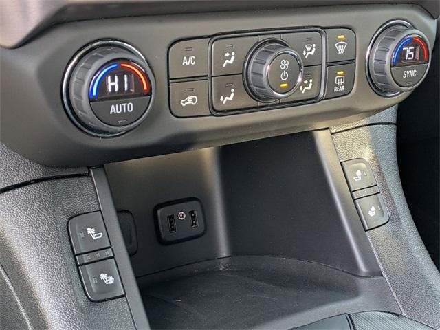 used 2017 GMC Acadia car, priced at $14,935