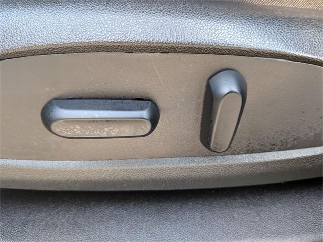 used 2017 GMC Acadia car, priced at $14,935