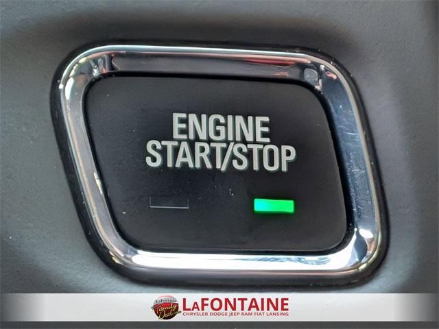 used 2017 GMC Acadia car, priced at $14,935