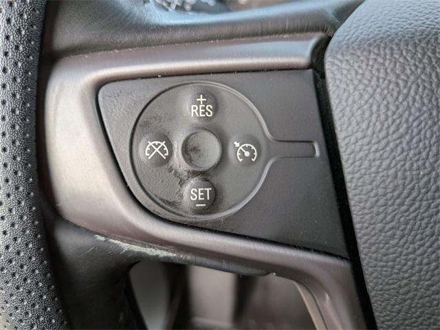 used 2017 GMC Acadia car, priced at $14,935