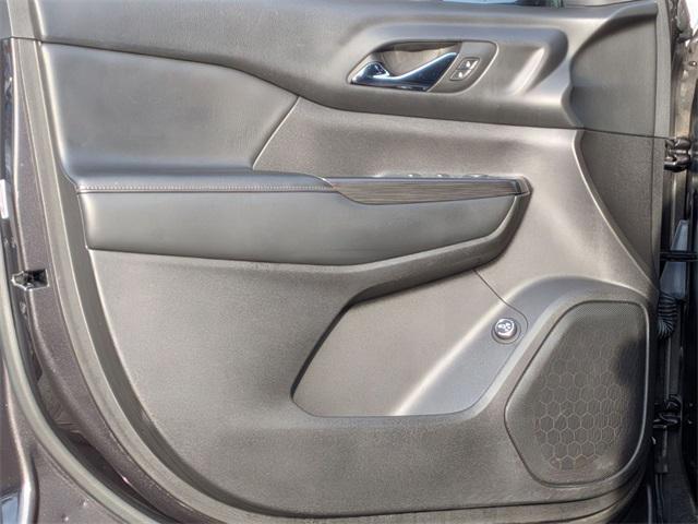 used 2017 GMC Acadia car, priced at $14,935