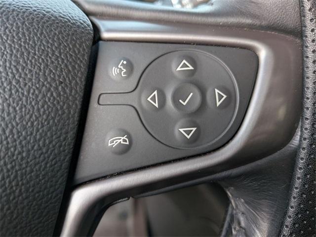 used 2017 GMC Acadia car, priced at $14,935