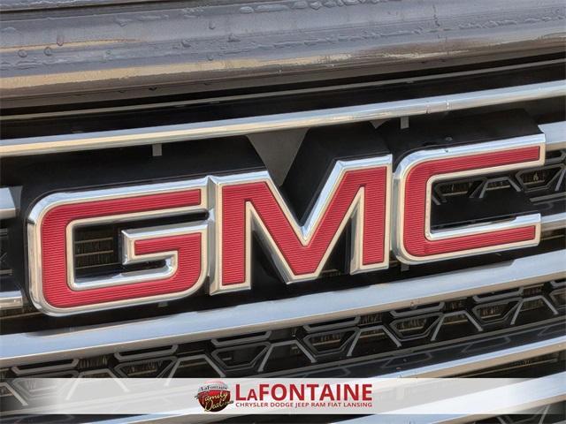 used 2017 GMC Acadia car, priced at $14,935