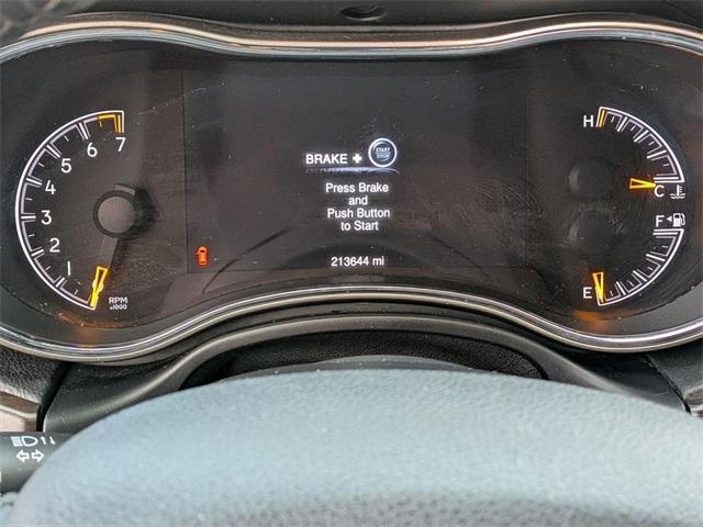 used 2014 Jeep Grand Cherokee car, priced at $5,995