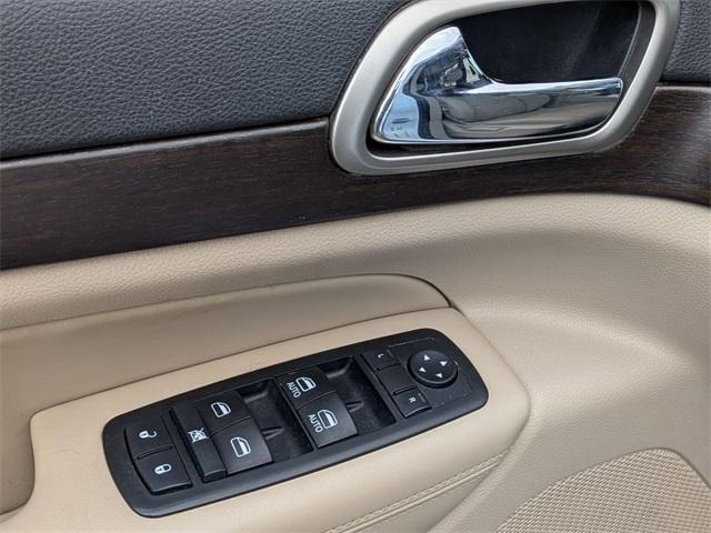 used 2014 Jeep Grand Cherokee car, priced at $5,995