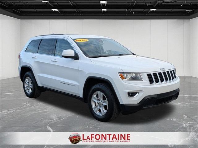 used 2014 Jeep Grand Cherokee car, priced at $5,995