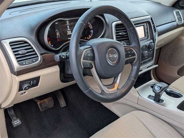 used 2014 Jeep Grand Cherokee car, priced at $5,995