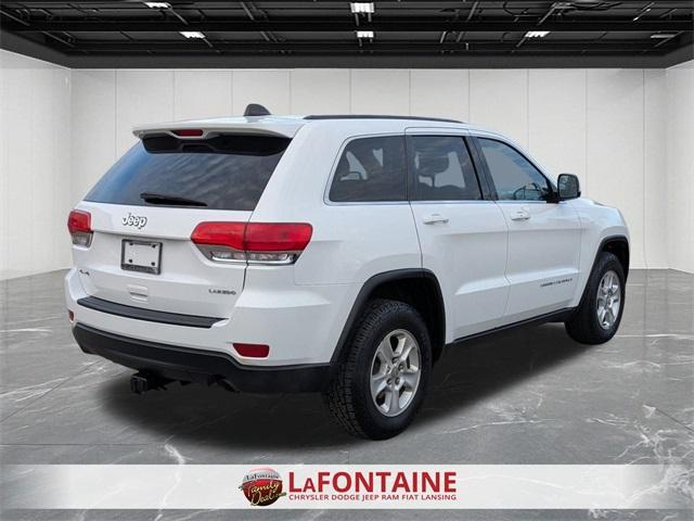 used 2014 Jeep Grand Cherokee car, priced at $5,995