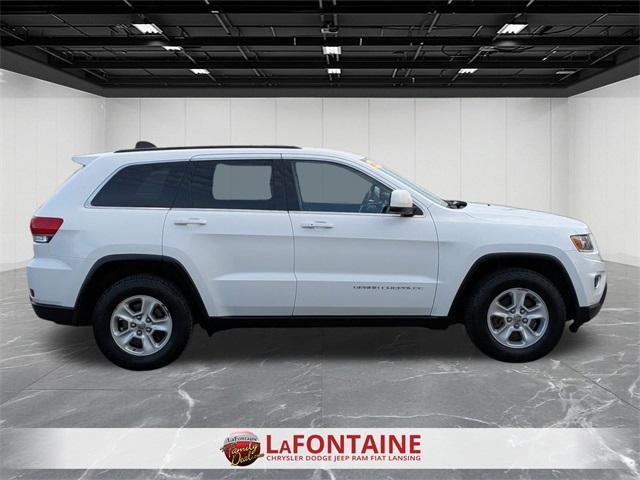 used 2014 Jeep Grand Cherokee car, priced at $5,995