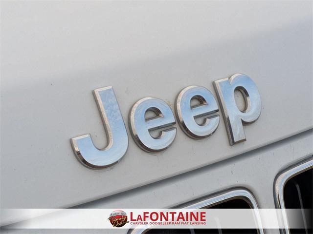 used 2014 Jeep Grand Cherokee car, priced at $5,995