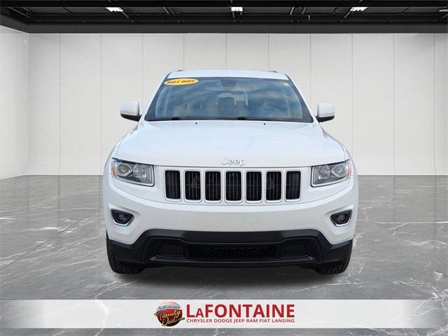 used 2014 Jeep Grand Cherokee car, priced at $5,995