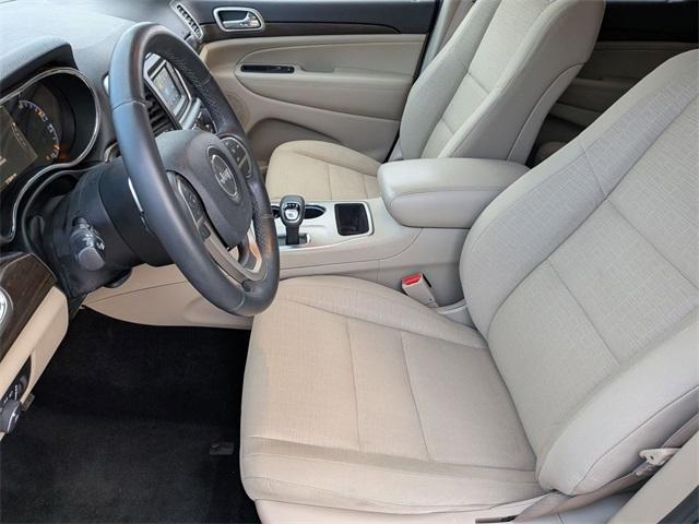 used 2014 Jeep Grand Cherokee car, priced at $5,995