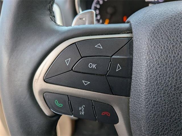 used 2014 Jeep Grand Cherokee car, priced at $5,995