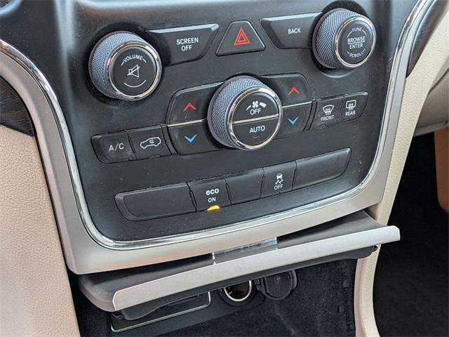 used 2014 Jeep Grand Cherokee car, priced at $5,995