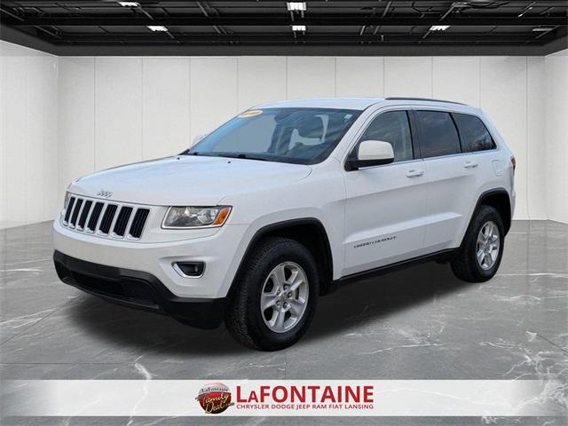 used 2014 Jeep Grand Cherokee car, priced at $5,995