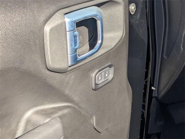 new 2026 Jeep Wrangler car, priced at $40,318