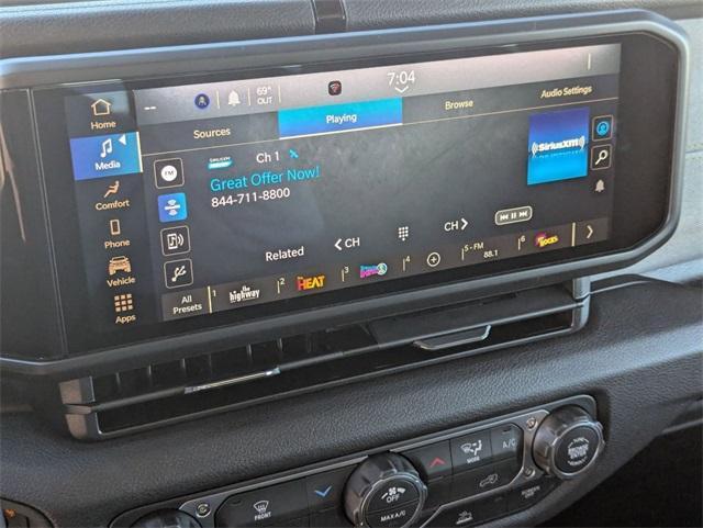 new 2026 Jeep Wrangler car, priced at $40,318