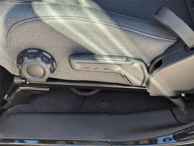 new 2026 Jeep Wrangler car, priced at $40,318