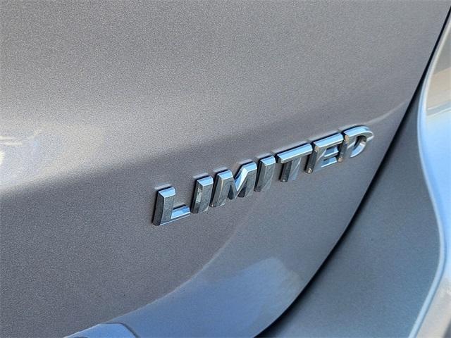 used 2020 Jeep Grand Cherokee car, priced at $18,995