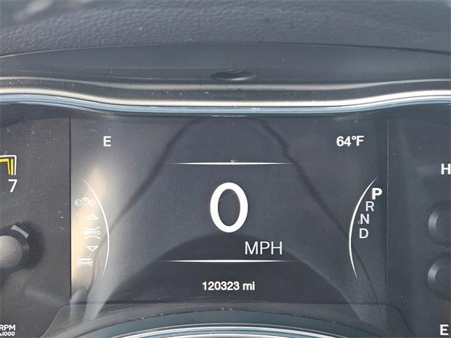 used 2020 Jeep Grand Cherokee car, priced at $18,995