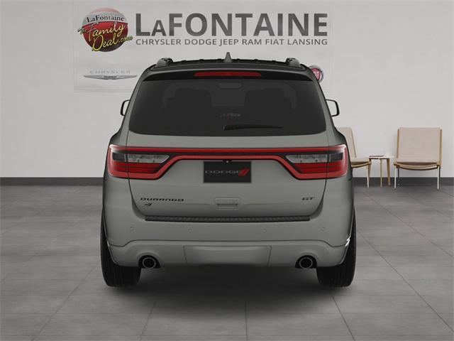 new 2024 Dodge Durango car, priced at $48,910