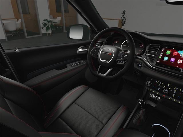 new 2024 Dodge Durango car, priced at $48,910