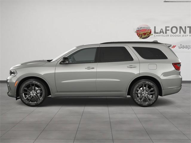 new 2024 Dodge Durango car, priced at $48,910