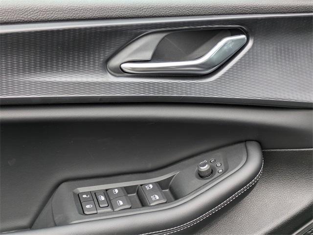 new 2025 Jeep Grand Cherokee car, priced at $42,410