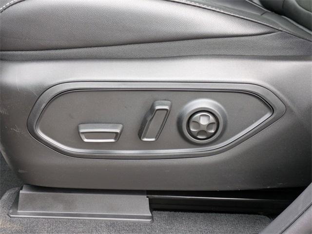 new 2025 Jeep Grand Cherokee car, priced at $42,410