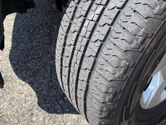 used 2023 Ram 1500 car, priced at $43,210