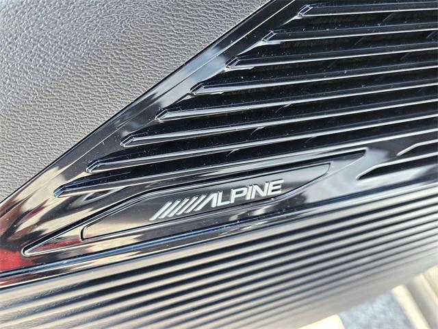 new 2025 Jeep Wagoneer S car, priced at $56,572