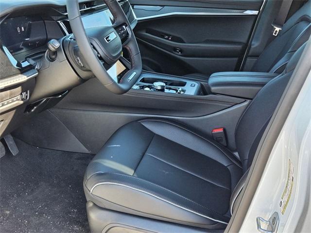 new 2025 Jeep Wagoneer S car, priced at $56,572
