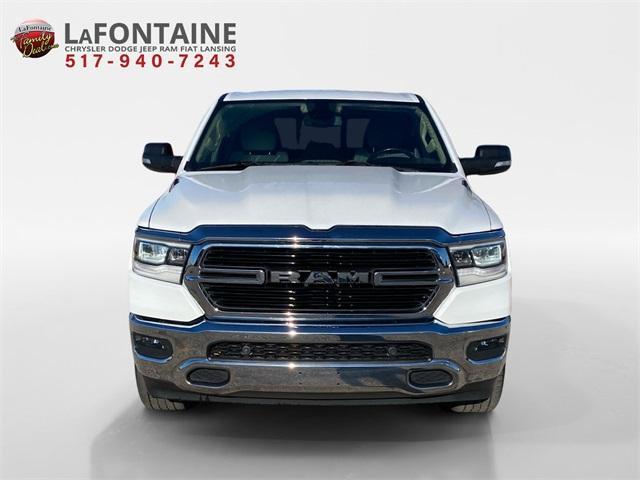 used 2019 Ram 1500 car, priced at $26,970