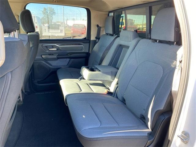 used 2019 Ram 1500 car, priced at $26,970