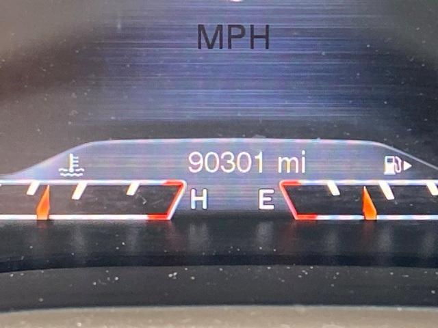 used 2016 Jeep Cherokee car, priced at $13,804