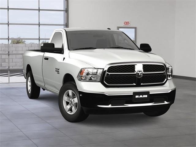 new 2023 Ram 1500 Classic car, priced at $40,851