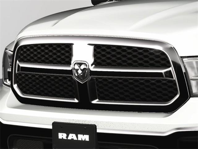 new 2023 Ram 1500 Classic car, priced at $40,851