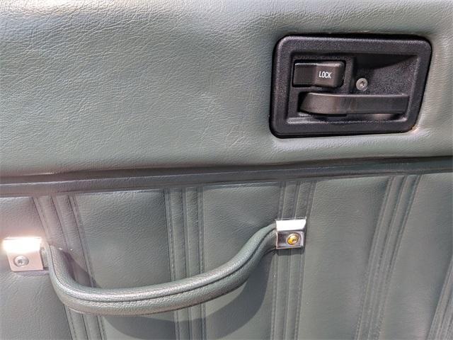 used 1994 Jeep Wrangler car, priced at $9,998