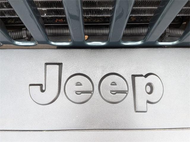 used 1994 Jeep Wrangler car, priced at $9,998
