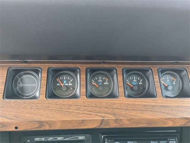 used 1994 Jeep Wrangler car, priced at $9,998