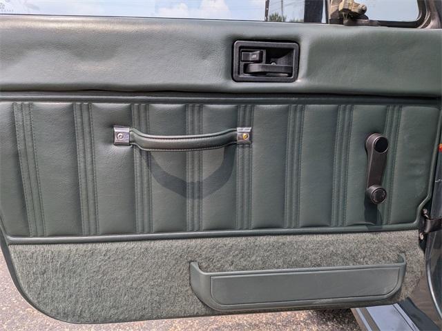 used 1994 Jeep Wrangler car, priced at $9,998